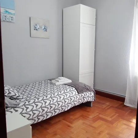 La Ebi 867 Cerca Del Metro Ir A San Mames *