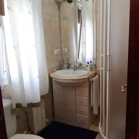 Apartment La Ebi 867 Cerca Del Metro Ir A San Mames