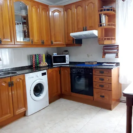Apartment La Ebi 867 Cerca Del Metro Ir A San Mames Portugalete