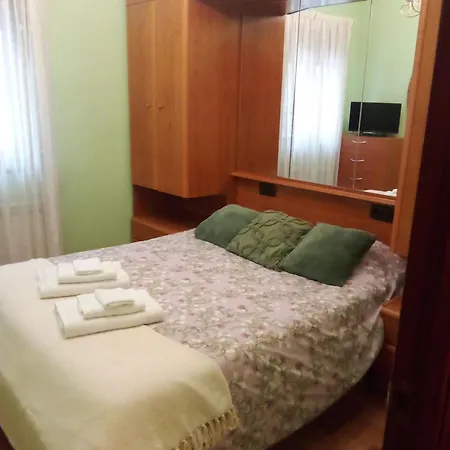 Apartmán La Ebi 867