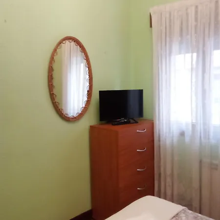 La Ebi 867 Apartmán Portugalete