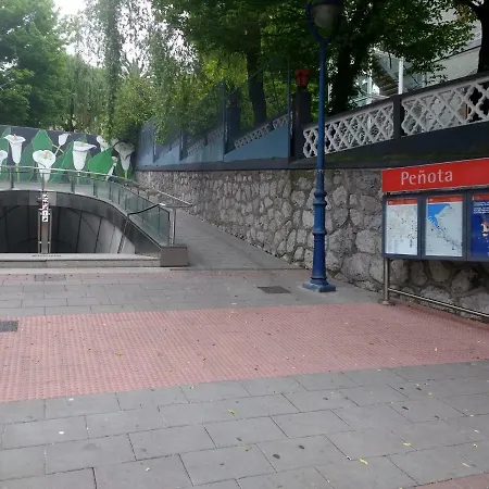 Apartmán La Ebi 867