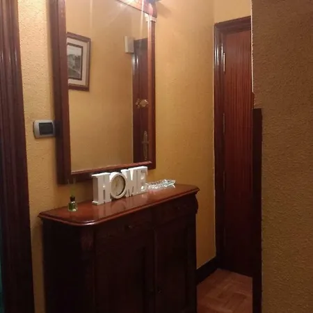 Apartmán La Ebi 867 Portugalete