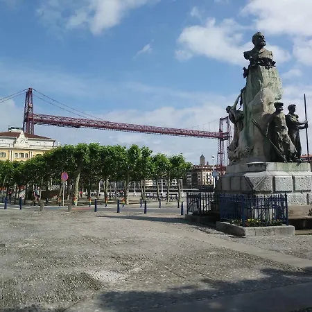 Apartmán La Ebi 867 *