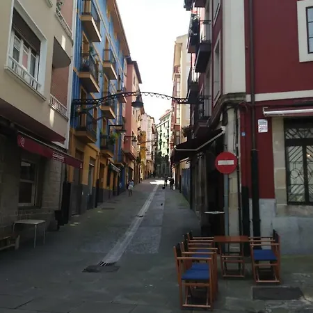 Apartment La Ebi 867 Cerca Del Metro Ir A San Mames