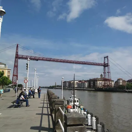 דירה La Ebi 867 *