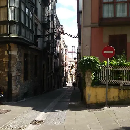 La Ebi 867 Cerca Del Metro Ir A San Mames