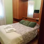 Apartmán La Ebi 867