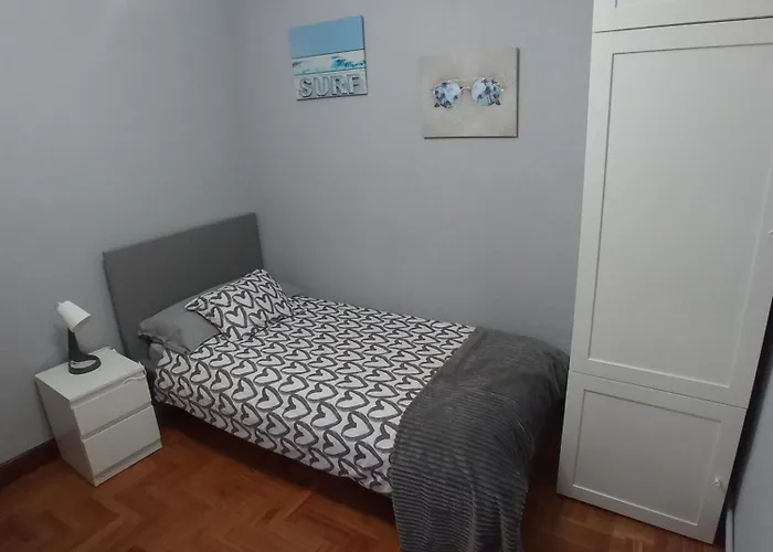 La Ebi 867 Apartment