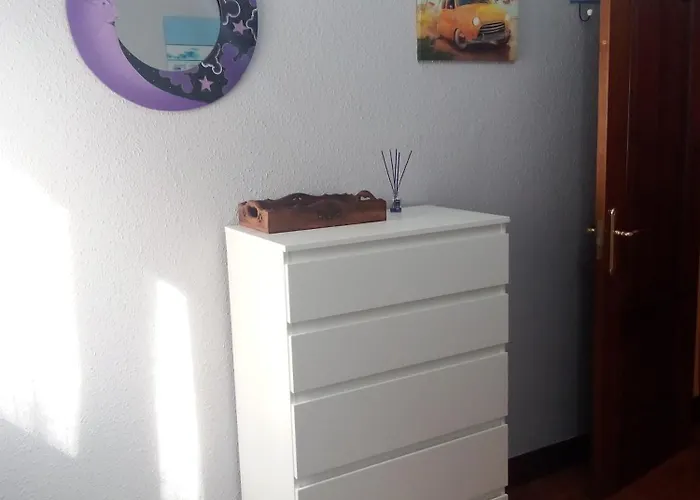 La Ebi 867 Apartment *