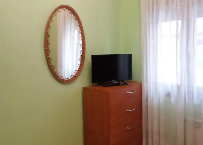 La Ebi 867 Apartment Portugalete