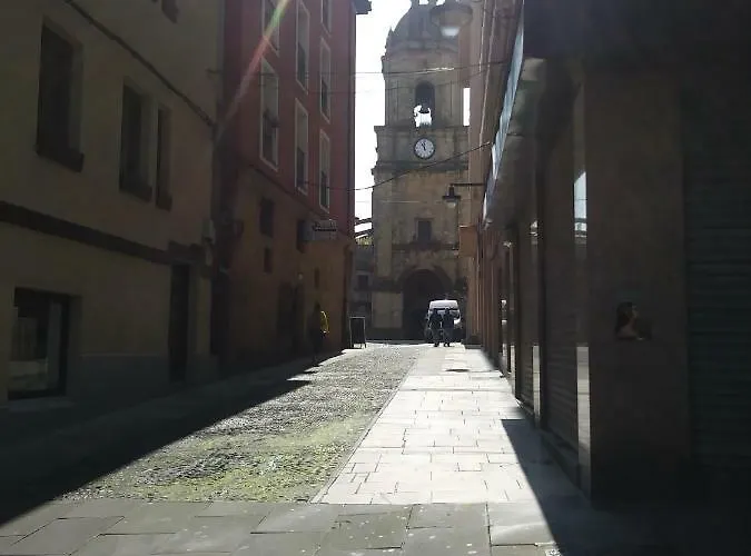 La Ebi 867 * Portugalete