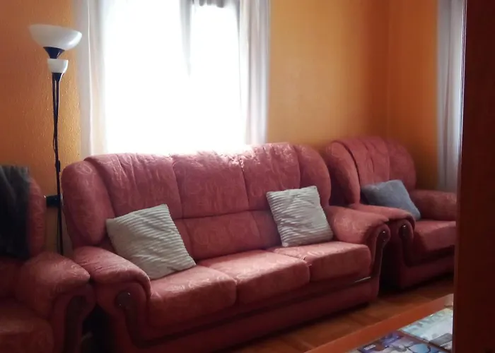 La Ebi 867 Apartamento Portugalete