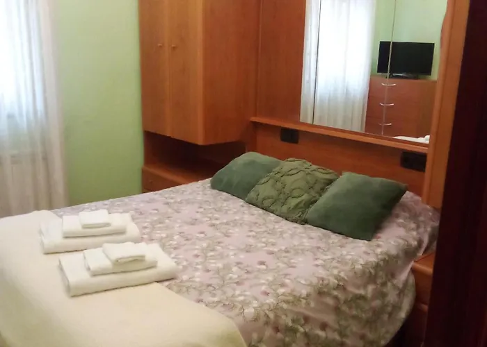 Apartamento La Ebi 867