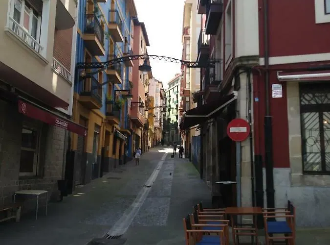 Apartamento La Ebi 867